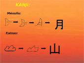 Tekančios saulės šalis. Japonija 16 puslapis