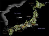 Tekančios saulės šalis. Japonija 3 puslapis