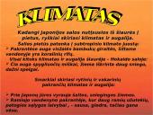 Tekančios saulės šalis. Japonija 4 puslapis