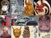 Tekančios saulės šalis. Japonija 9 puslapis