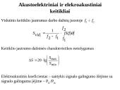 Telefoninio perdavimo pagrindai 11 puslapis