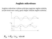 Telefoninio perdavimo pagrindai 12 puslapis