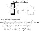 Telefoninio perdavimo pagrindai 13 puslapis