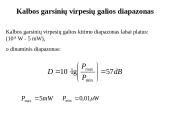 Telefoninio perdavimo pagrindai 8 puslapis