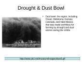 The Great Depression & The New Deal: 1929-1941 12 puslapis