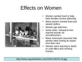 The Great Depression & The New Deal: 1929-1941 15 puslapis