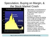 The Great Depression & The New Deal: 1929-1941 4 puslapis