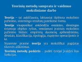 Tyrimo metodas 2 puslapis