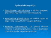 Tyrimo metodas 11 puslapis