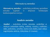 Tyrimo metodas 5 puslapis