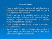 Tyrimo metodas 6 puslapis