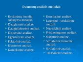 Tyrimo metodas 7 puslapis