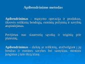 Tyrimo metodas 10 puslapis