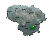 Trakų istorinis nacionalinis parkas 3 puslapis