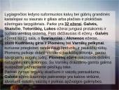 Trakų istorinis nacionalinis parkas 5 puslapis