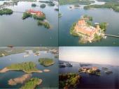 Trakų istorinis nacionalinis parkas 6 puslapis
