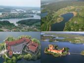 Trakų istorinis nacionalinis parkas 7 puslapis