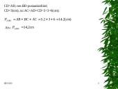 Projektinis darbas “Trikampiai” 19 puslapis