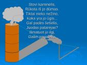 Trikampių panašumas 2 puslapis