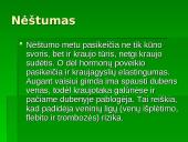 Trombozė be trombozės rizikos veiksniai 11 puslapis