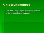 Trombozė be trombozės rizikos veiksniai 14 puslapis