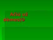 Trombozė be trombozės rizikos veiksniai 15 puslapis