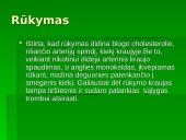 Trombozė be trombozės rizikos veiksniai 10 puslapis