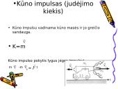 Tvermės dėsniai mechanikoje 2 puslapis