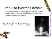 Tvermės dėsniai mechanikoje 3 puslapis