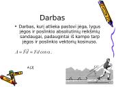 Tvermės dėsniai mechanikoje 4 puslapis