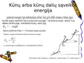 Tvermės dėsniai mechanikoje 6 puslapis