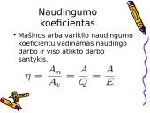 Tvermės dėsniai mechanikoje 9 puslapis