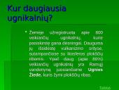 Žymiausi ugnikalniai 16 puslapis