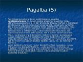 Vaikai, turintys kalbėjimo, kalbos ir kitų komunikacijos sutrikimų 19 puslapis