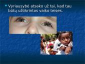 Vaikų teisės 12 puslapis