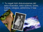 Vaikų teisės 14 puslapis