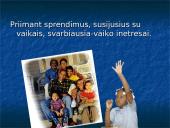 Vaikų teisės 16 puslapis