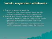 Vaizdo suspaudimas ir vaizdo suspaudimo principai 6 puslapis
