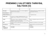 Valstybės tarnyba Europos sąjungoje 13 puslapis