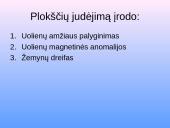 Vandenynų vidurio kalnagūbriai 11 puslapis
