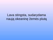 Vandenynų vidurio kalnagūbriai 8 puslapis