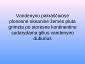 Vandenynų vidurio kalnagūbriai 9 puslapis