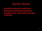 Viduramžių Europos badmečiai, epidemijos ir kitos nelaimės 2 puslapis