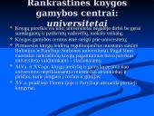 Viduramžių rankraštinės knygos vienuolynuose, miestuose ir universitetuose 6 puslapis