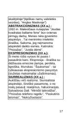 Dailės istorija 17 puslapis