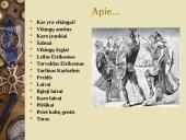 Vikingų amžius, žymiausi vikingai 2 puslapis