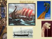 Vikingų amžius, žymiausi vikingai 14 puslapis