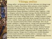 Vikingų amžius, žymiausi vikingai 4 puslapis