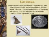 Vikingų amžius, žymiausi vikingai 5 puslapis