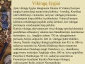 Vikingų amžius, žymiausi vikingai 7 puslapis